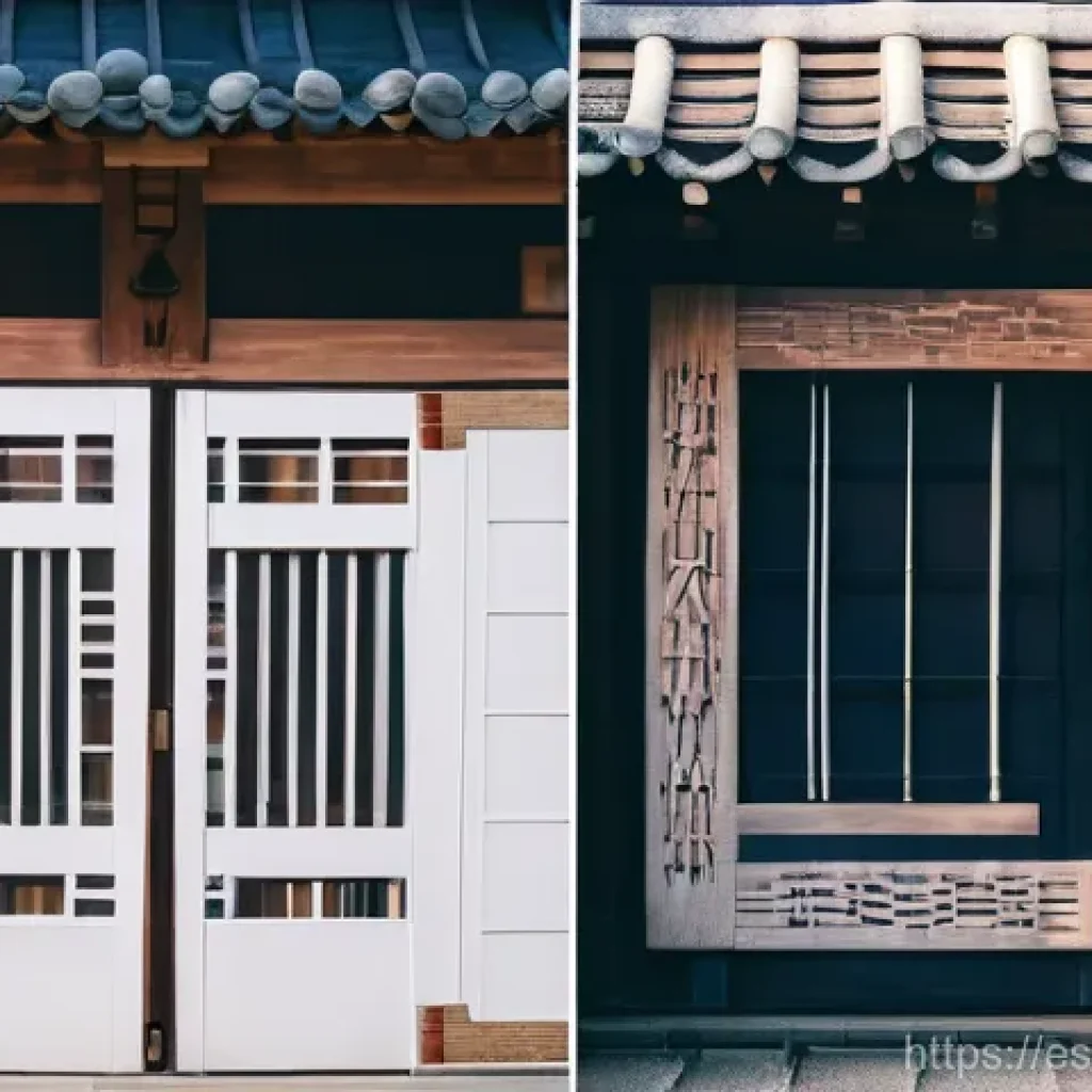 일제 근무 중 발생한 주요 사건 - Here are three detailed image prompts in English, inspired by the historical context of the Japanese...