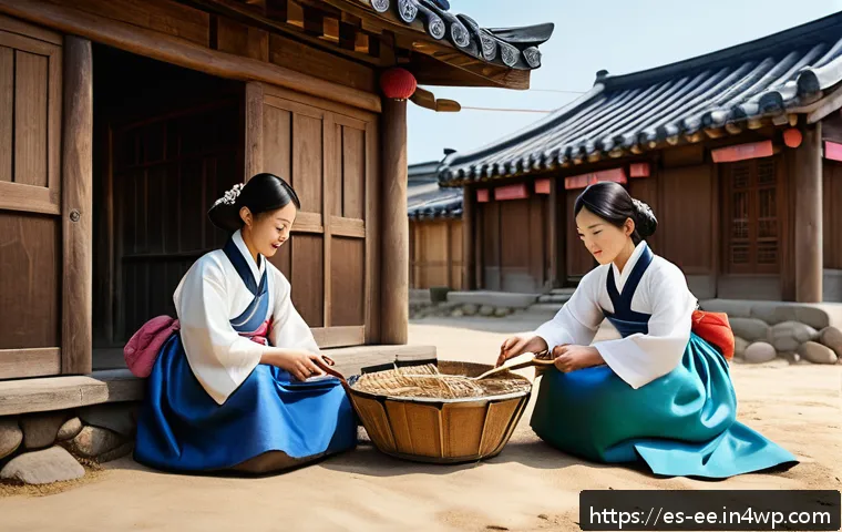 일제 강점기 소외된 노동자의 목소리 관련 이미지 1